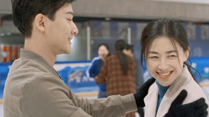 “ฉันหวงเธอ ฉันอยากแต่งงานกับเธอ”