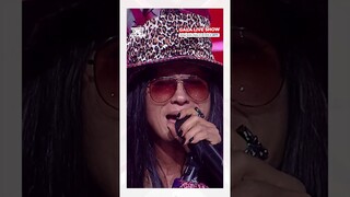 MENGGELEGAR! JUDIKA X TIGOR - AKU YANG TERSAKITI #GalaLiveShow #XFactorIndonesia #XFI4