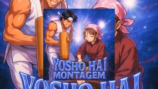 Ohanashi AI Gen Software - Create YOSHO HAI by Ohanashi AI Gen