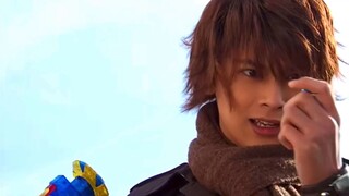 [Review of old items] All the switches used in the Kamen Rider Meteor DX belt show! Electricity, fla