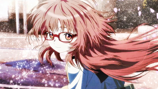 【يوليو/واكاياما شيون/GoHands】الشخص الذي أحبه نسي ارتداء نظارته PV2【فريق MCE للترجمة الصينية】