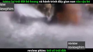 bỏ hoang p2 #reviewreviewphim
