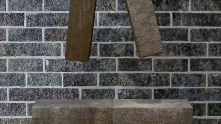 Gạch thành cổ lại có thể nấu ăn được? Thơm còn hơn cả thịt!