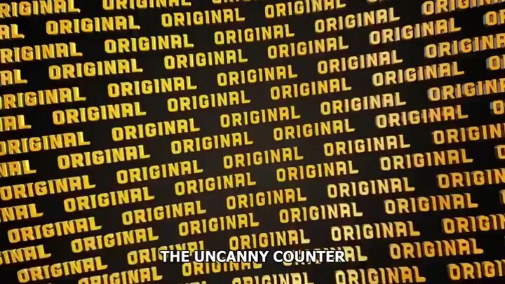 uncanny counter episode 9