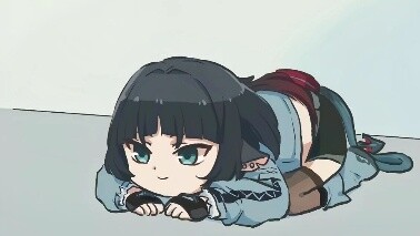 Jane: Ah~ đừng dùng tôi làm chuột! Họa sĩ "Chúa đích thực với trái tim yếu đuối"