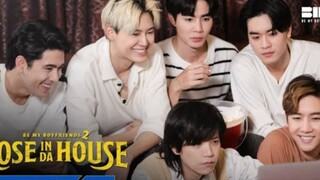 Rose in Da House eps 5 sub indo