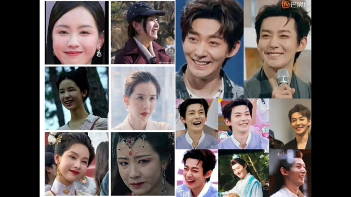 เฉินตูหลิง–เติ้งเหวย แฟนคลับทะเลาะกัน โพสต์ภาพแย่ๆ สารพัด