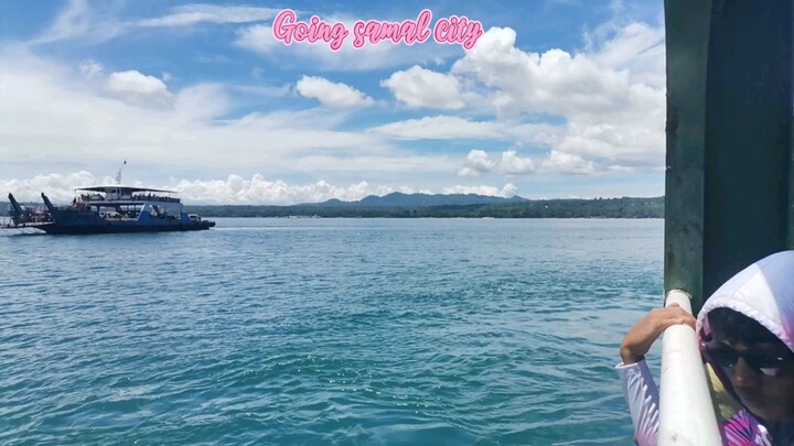 Samal island🏝️
