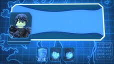 ninjago DECODED episode 7