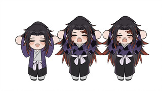 เราต้องการ Jiguo Yansheng มากกว่านี้