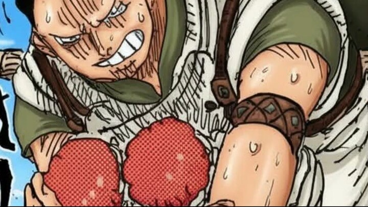 Dragon, Pahlawan God Valley yang Disembunyikan