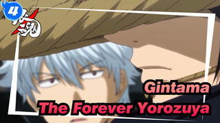 [Gintama] The Forever Yorozuya / Yorozuya & Kagura Appeared_4