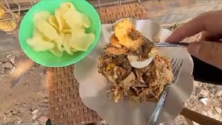 gado gado