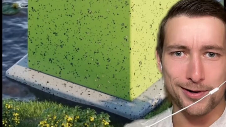 أنصحك بالعدول عن الأمر، لا تأتي، الأمر مزعج حقًا! !