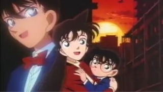 Detective Conan - Season 2 - Episode 50 - Tagalog Dub