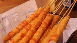 Vì tui là một người đam mê xem nấu ăn =)))) còn các thứ khác thì có điều kiện :>