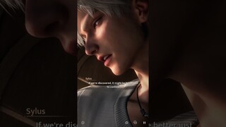 Love and Deepspace | Immobilized · Showcase