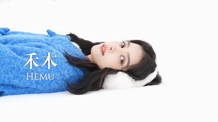 Vlog | Mùa đông ở Hòa Mộc như được kết lại bởi băng tuyết