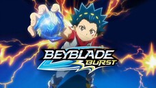 Beyblade Burst - Episode 22 - Tagalog Dub