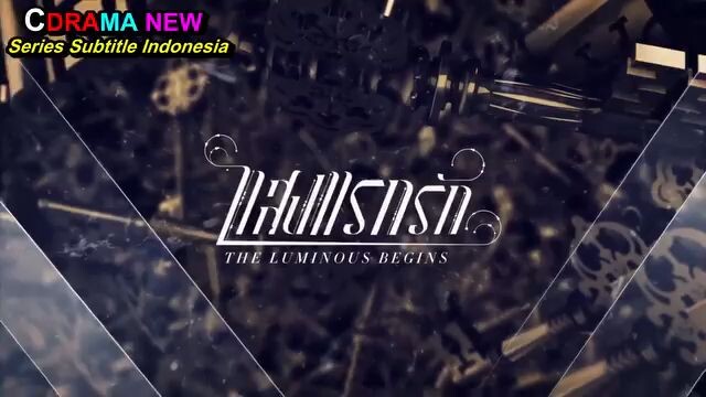 eps 9 the luminous begins sub indo