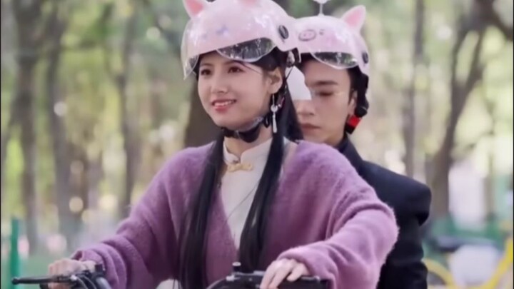 สาวบ้านนอกที่ไม่ถูกรักบังคับให้แต่งงานเชื่อมสัมพันธ์ไม่คิดว่าเขาเป็นCEOบริษัทที่