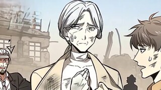 National High Martial Arts (313) The Battle of Tiannan is over!