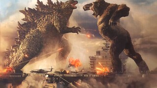 Godzilla vs. Kong Watch the full movie : Link in the description