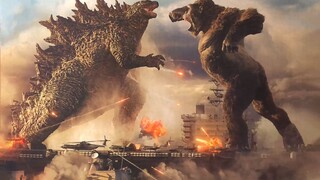 Godzilla vs. Kong Watch the full movie : Link in the description