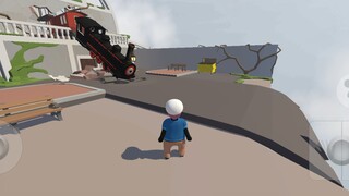 main human fall flat level 3