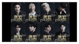 All Stray Kids ['Unlock : GO LIVE IN LIFE'] Moving Posters