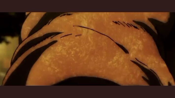 husbando cháy 🔥🔥🥵