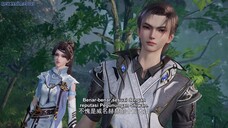Twin Martial Souls Eps 20 Sub Indo