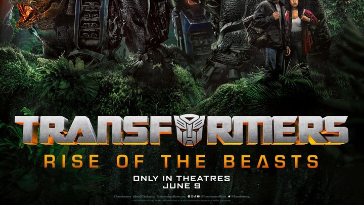 Transformers: Rise of theBeasts