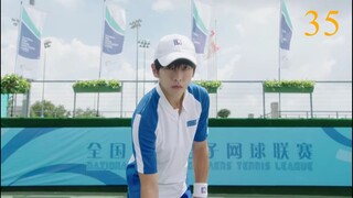PRINCE OF TENNIS- EP.35