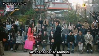 Iam Not a Robot episode 21 sub indo