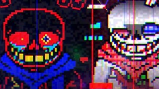 『พร้อมลิงค์เกม』ข้อผิดพลาดสามประการ! เวอร์ชันเต็มของเกม Glitch Time Trio Phase 1 สุดเจ๋งได้เปิดตัวแล้