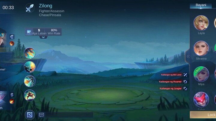 Ayun talo Sa pag adjust 😁