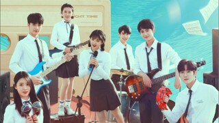 🦋 Drachin Bright Time Episode 9 Subtitle Indonesia (2024) 🦋