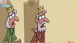 #Videohaynhat  Vương quốc chú hề