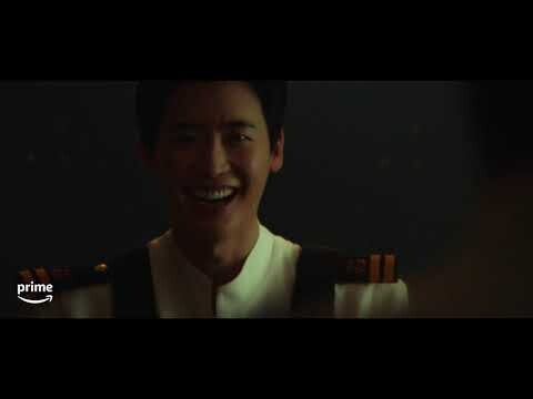 Decibel Trailer | Prime Video