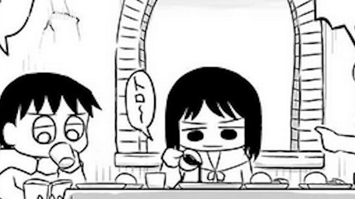 “แม่” ผู้อ่อนโยนสามารถฆ่าชีวิตตามใจชอบได้หรือไม่? มิร่าตกอยู่ในวิกฤตชีวิตและความตาย! การอ่านการ์ตูนโ