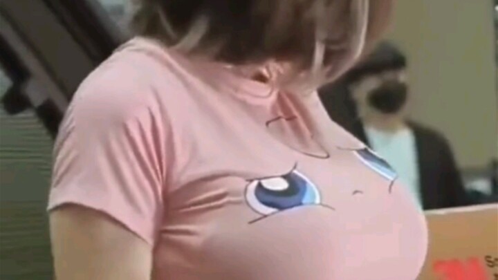 It looks a little unhappy.