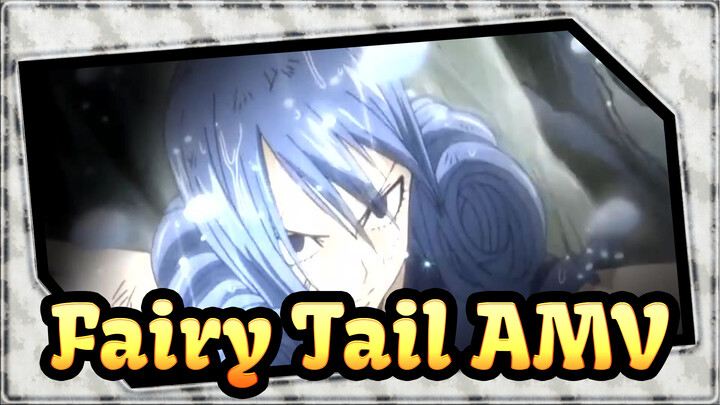 Fairy Tail AMV / Youtube Repost