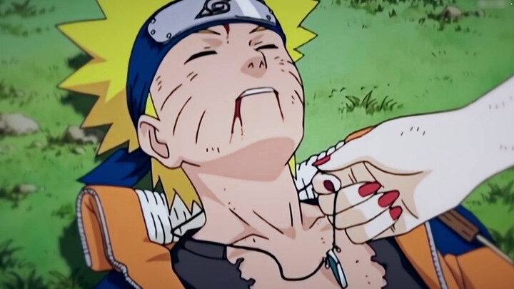 [Naruto Characters - Tsunade] The only woman who can beat Bakugan