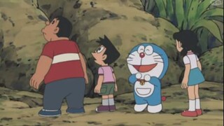 Vẫn đang trên hành trình đi tìm Nobita anh em ạ