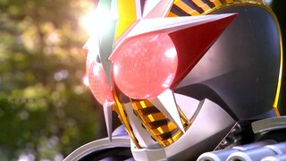 【假面骑士电王】电王系的变身特效真是百看不腻！
