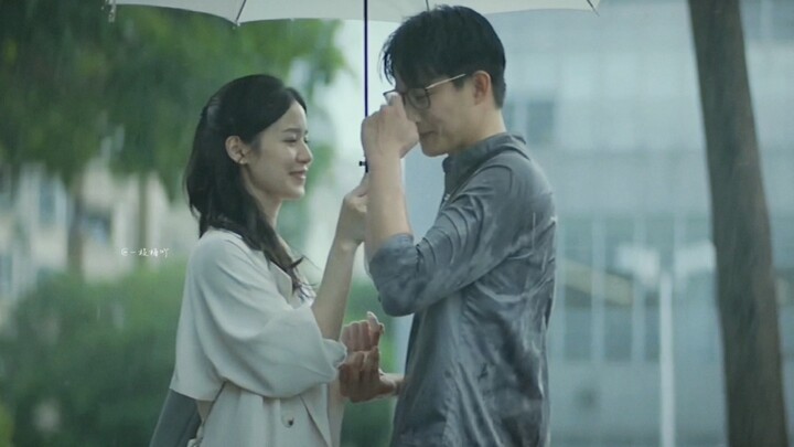 หากความชอบคือความทรงจำอย่างหนึ่ง ฉันจะจดจำคุณตลอดไป