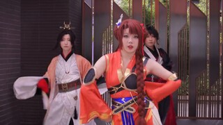 Beat you to pieces! The MV of "Letter to Women" by Codename Kite Girls Group is reproduced!