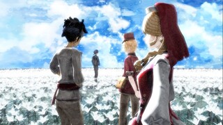 【第五人格MMD】第三组　入殓师/邮差/击球手/玩具商