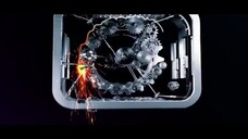 TITLE: Crystal Sky of Yesterday